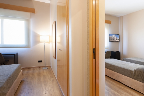 Hotel Terrassa Park